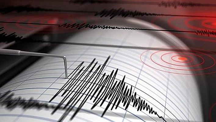 Adıyaman'da Deprem, Elazığ'da da Hissedildi