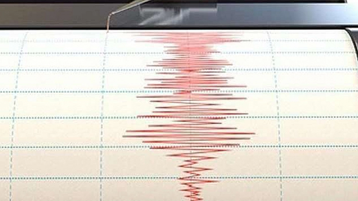 Adıyaman'da Deprem!