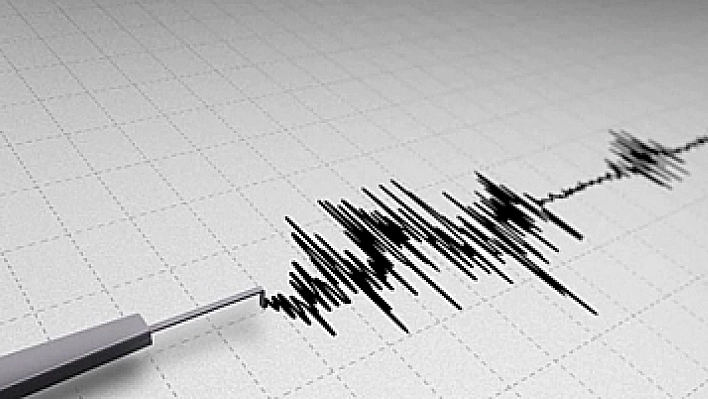 Adıyaman'da deprem!