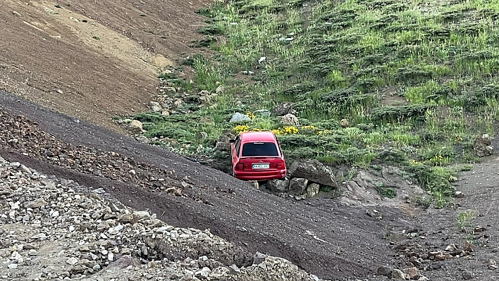 Adıyaman'da feci kaza: 2'si çocuk 7 yaralı