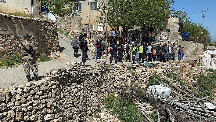 Adıyaman'da iki aile arasında kavga kanlı bitti: 5 yaralı, 15 gözaltı