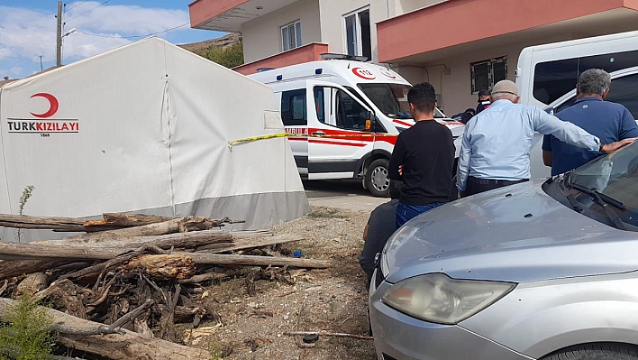 Adıyaman'da oynadığı silahın kazara ateş alması ölümüne neden oldu