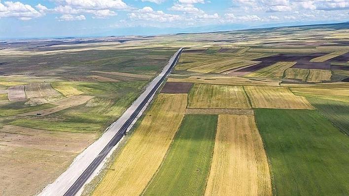 Adıyaman Malatya'ya Bağlandı!