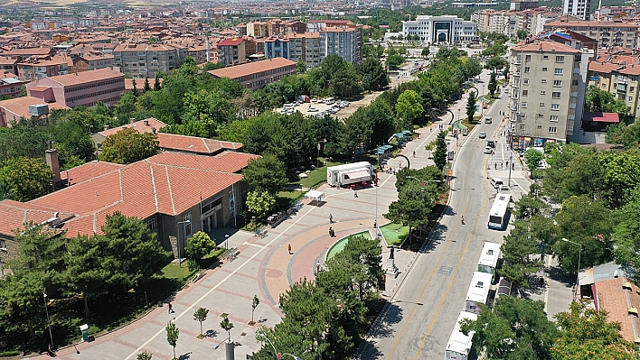 Adıyaman Rahatladı, Elazığ ve Malatya Diken Üstünde...