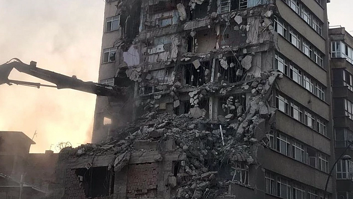 AFAD'dan Deprem Yardımları Hakkında Önemli Duyuru