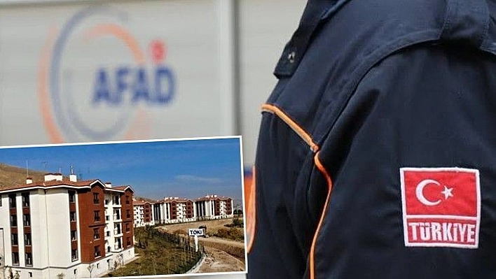 AFAD, DSİ'Yİ Örnek Alsın…