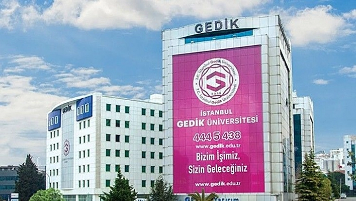 İstanbul Gedik Üniversitesi 3 öğretim üyesi alacak