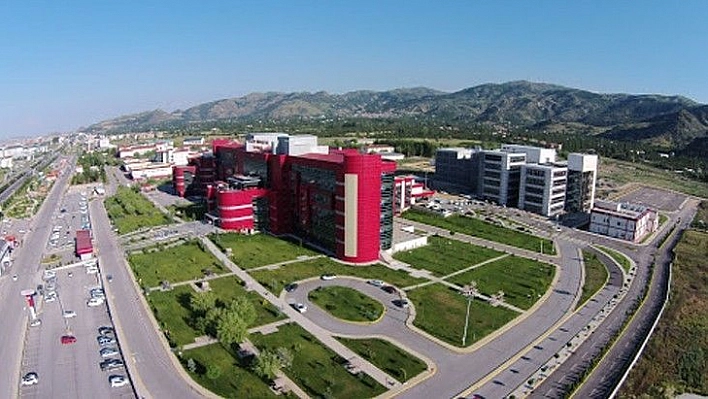 Afyonkarahisar Sağlık Bilimleri Üniversitesi personel alacak