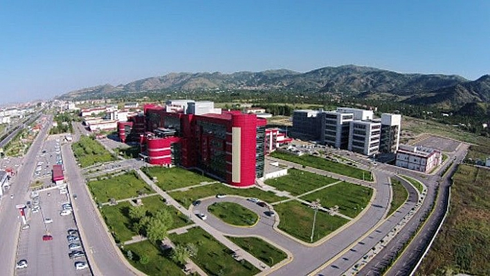 Afyonkarahisar Sağlık Bilimleri Üniversitesi 34 Öğretim Üyesi alıyor