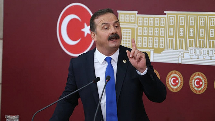 Ağıralioğlu: 'Millet İradesi Tecelli Etti'