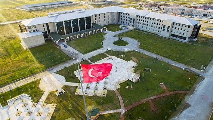 Ağrı İbrahim Çeçen Üniversitesi 10 Öğretim Üyesi alıyor