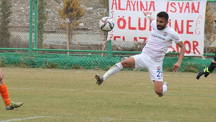 Ahmet Can Arık, yeniden Elazığ Karakoçan FK'da