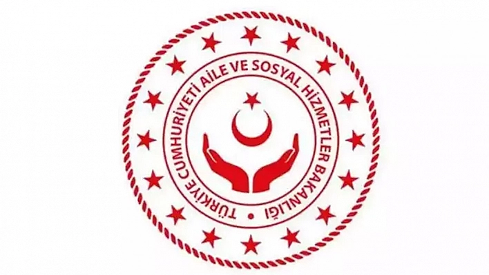 Aile ve Sosyal Hizmetler Bakanlığından