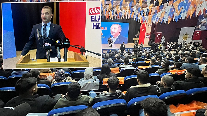 Ak Gençlikte yeni dönem yeni ruh