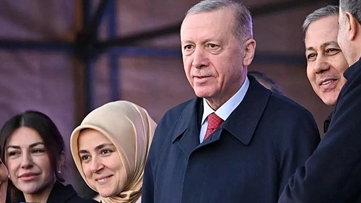 AK Parti, 28 Başkan Adayını Yarın Açıklayacak