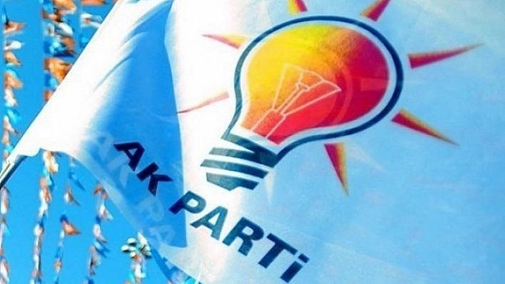 Ak Parti, Adaylarını Açıklayacağı Tarihi Belirledi