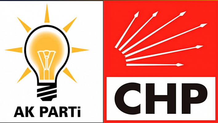 Ak Parti, CHP Farkı