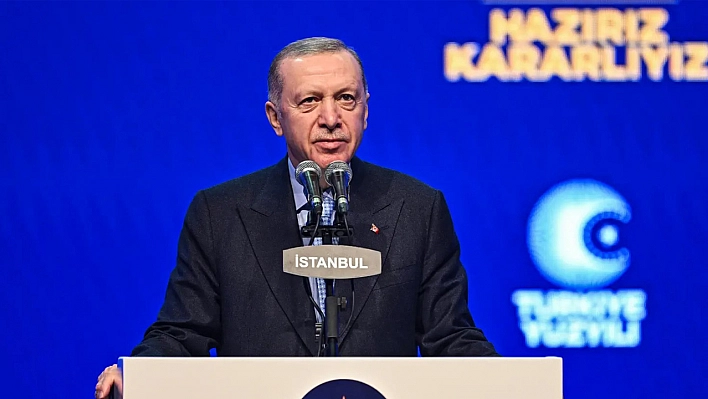 AK Parti'de 48 İlin Daha Belediye Başkan Adayları Açıklandı