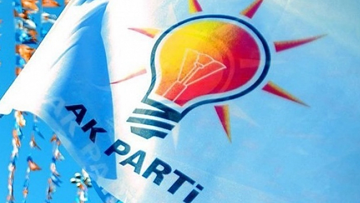 Ak Parti'de Yerel Seçim Sonrası Flaş Hamle!