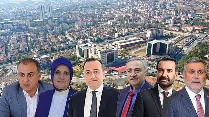 Ak Parti'den Maden Açıklaması: 'Vatandaşlarımızın talepleri karşılandı'