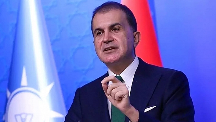 Ak Parti'den PKK'nın silah bırakmasına ilişkin açıklama