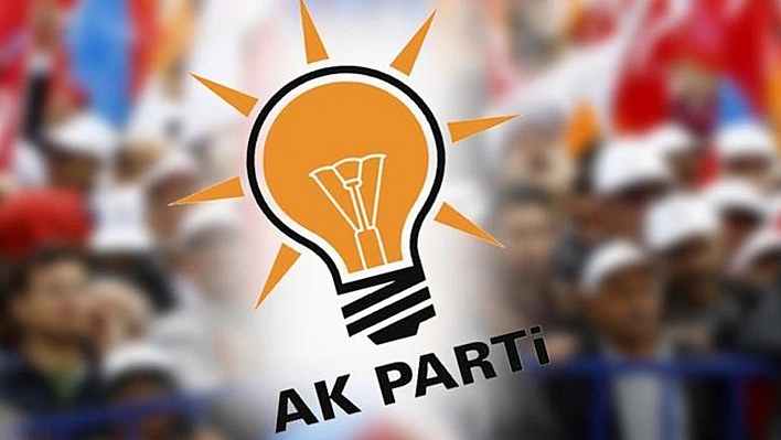 Ak Parti'den Sosyal Medya Uyarısı!