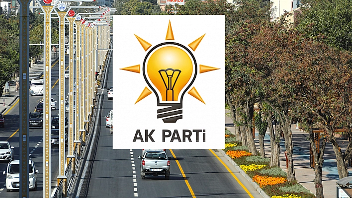 Ak Parti Elazığ İlçe İl Genel Meclis Üyeliği Aday Listesi Belli Oldu