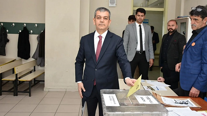 Ak Parti Elazığ Milletvekili Prof. Dr. Erol Keleş: Anadolu İrfanı Galip Gelmiştir