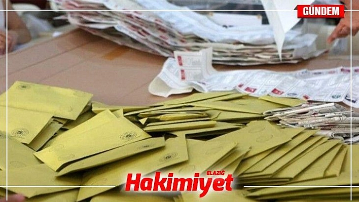 Ak Parti ile ORC Arasında Anket Tartışması Büyüyor