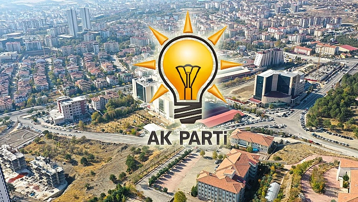 Ak Parti İntihar Ediyor?