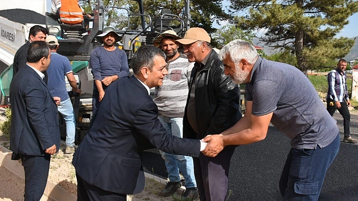 AK Parti Milletvekili Adayı Prof. Dr. Erol Keleş: 2023 Yılı Sonrası İleri Teknoloji Ülkesi Olacağız