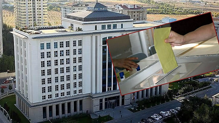 Ak Parti neden düşüyor?