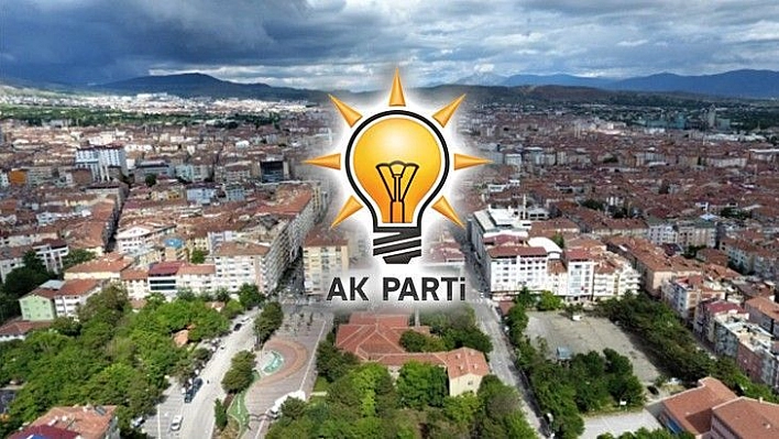 Ak Parti'nin Şansı