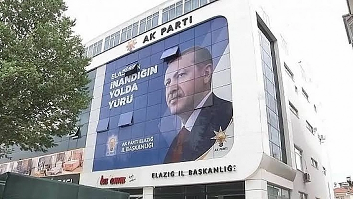 Ak Parti ve Kongreler