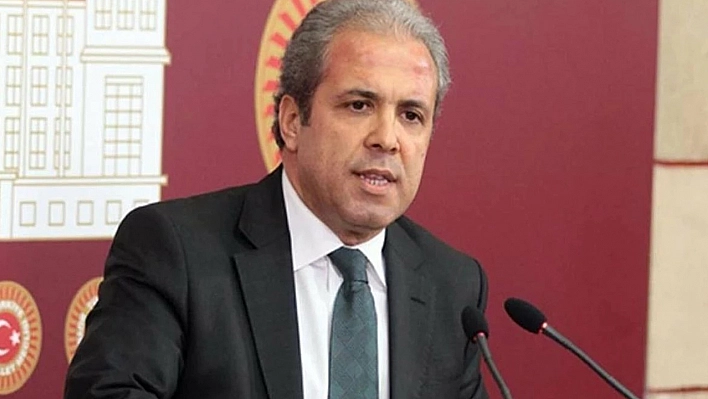 Ak Partili İsimden 'Sağlık'lı Uyarı: Dualar Bedduaya Dönüşebilir