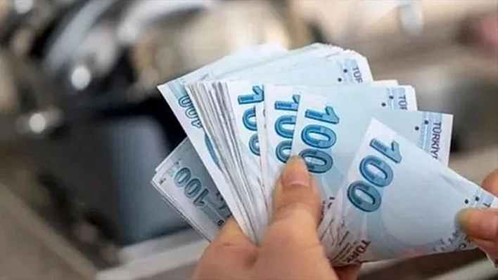 AK Partili vekillerden asgari ücrete çift zam talebi! Kabine'ye sunuldu