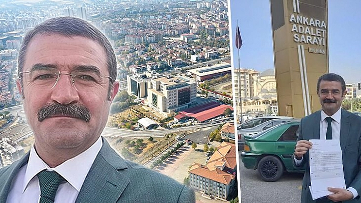 Akay'ın Hukuk Zaferi