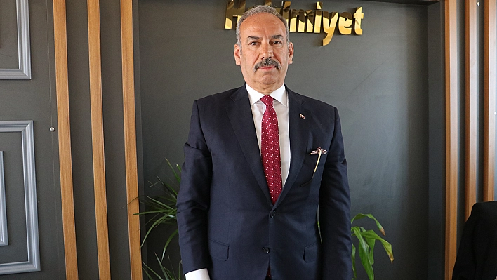 Akman: 'Ak Parti Yaşayan Bir Cesettir'