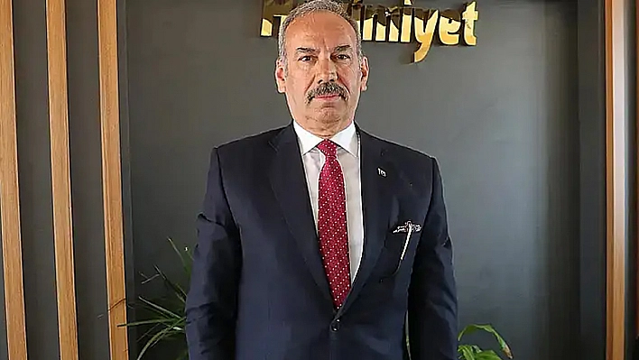 Akman'dan ETİ Holding Hakkında İlginç Açıklamalar