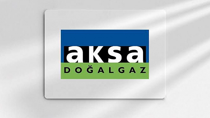 Aksa Doğalgaz Çilesi