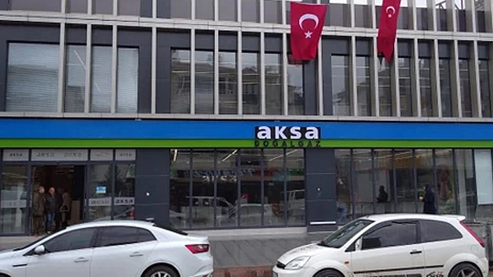 Aksa Elazığ Doğalgaz, 2 Gün Hizmet Veremeyecek