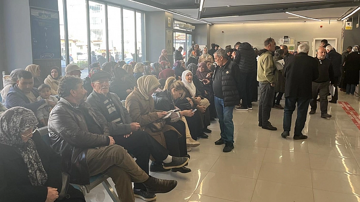 Aksa'nın kuyruk çilesi