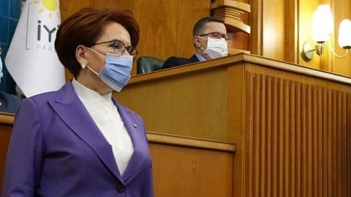 Akşener: '4B'li çalışanlar ciddi bir mağduriyet yaşıyor'