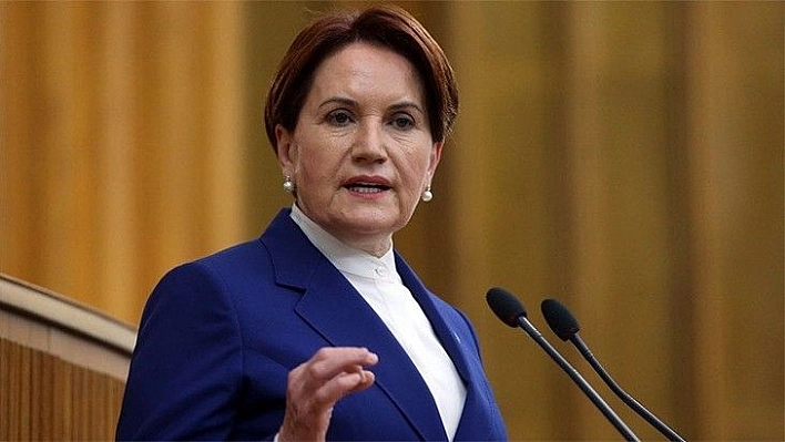 Akşener'e Darbe mi?