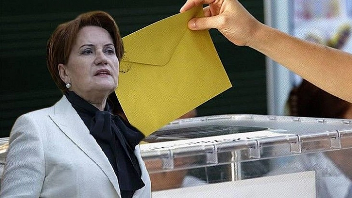 Akşener'in Açmazı