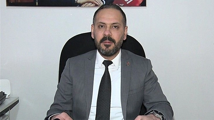 Aktağlı'dan Esnaf ve Ticaret Odalarına Çağrı
