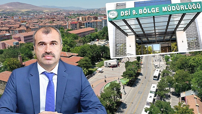 Akyürek: 'Bakanlıktan 'Olur' Bekliyoruz'