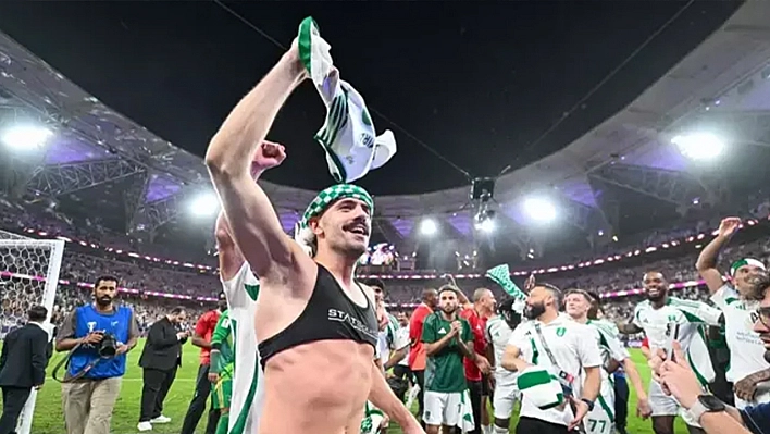 Al Ahli, Asya Şampiyonlar Ligi şampiyonu! Merih Demiral tarihe geçti