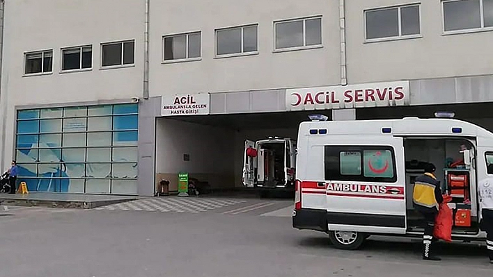 Alacak Verecek Tartışması Acilde Bitti