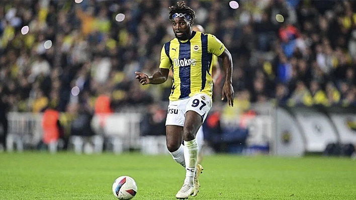 Allan Saint-Maximin'in Napoli transferi iptal edildi